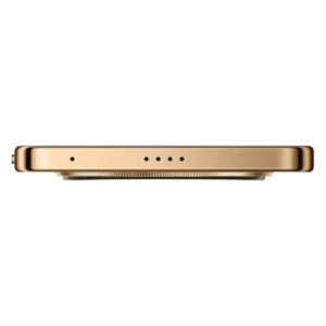 Smartphone Honor X9d 5G 12 Go 256 Go Amber Sunrise — vue 5