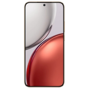 Smartphone Honor X9d 5G 12 Go 256 Go Amber Sunrise — vue 7