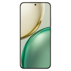 Smartphone Honor X9d 5G 12 Go 256 Go Gold — vue 2