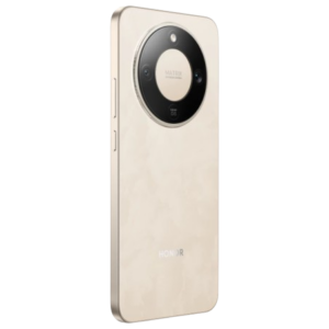 Smartphone Honor X9d 5G 12 Go 256 Go Gold — vue 4