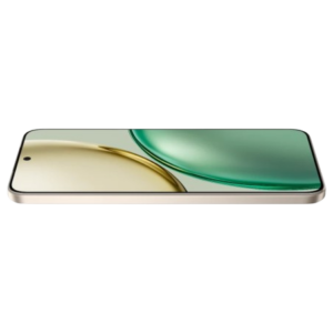 Smartphone Honor X9d 5G 12 Go 256 Go Gold — vue 7