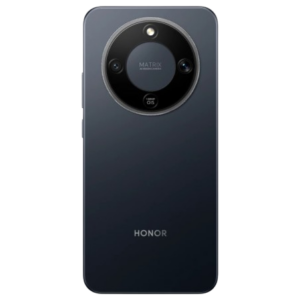 Smartphone Honor X9d 5G 12 Go 256 Go Noir — vue 2