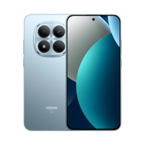 Redmi Note 15 Pro 5G 12 Go 256 Go — vue 3