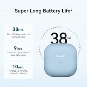 Huawei FreeClip 2 — vue 2