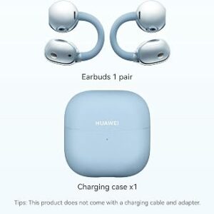 Huawei FreeClip 2 — vue 3