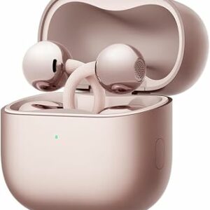 Huawei FreeClip 2 — vue 4