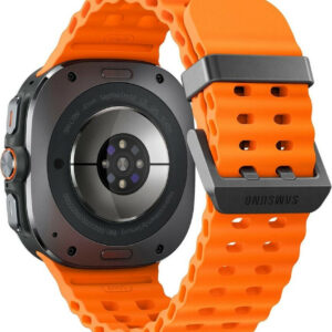 Samsung Galaxy Watch Ultra 2025 gris titane — vue 4