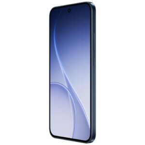 Smartphone OPPO Reno 15F 5G 12 Go 512 Go – Bleu Crépuscule — vue 3
