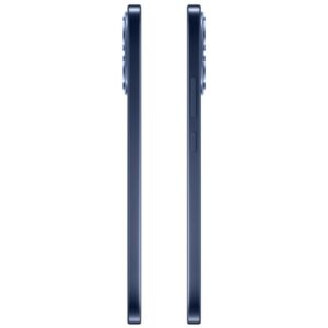 Smartphone OPPO Reno 15F 5G 12 Go 512 Go – Bleu Crépuscule — vue 5