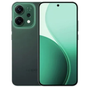OPPO Reno 14 F 5G 12 Go 512 Go — vue 4