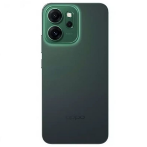 OPPO Reno 14 F 5G 12 Go 512 Go — vue 5