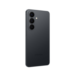 Samsung Galaxy S26 12 Go 256 Go NOIR — vue 2