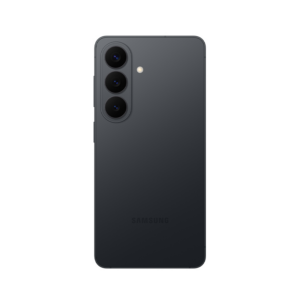 Samsung Galaxy S26 12 Go 256 Go NOIR — vue 3