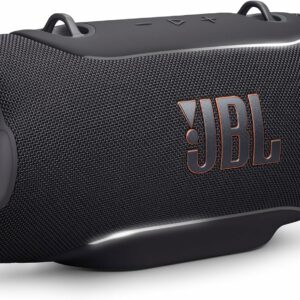 JBL Xtreme 5 – Portable Waterproof Speaker — vue 2