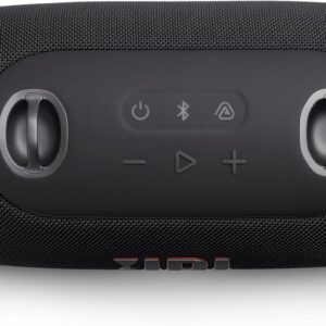 JBL Xtreme 5 – Portable Waterproof Speaker — vue 4