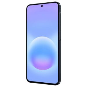 Samsung Galaxy A57 5G Navy — vue 4