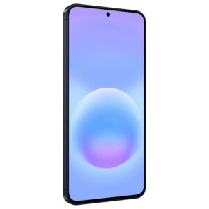 Samsung Galaxy A57 5G Navy — vue 5