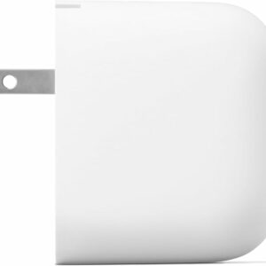 Google Pixel Flex Dual Port 67W USB-C Fast Pixel Phone Charger — vue 2