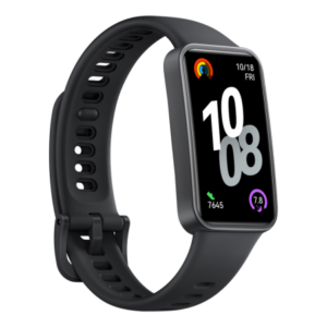 Bracelet connecté Huawei Band 10 Noir — vue 3