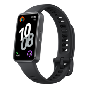 Bracelet connecté Huawei Band 10 Noir — vue 6