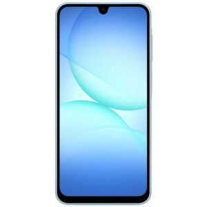 Samsung Galaxy A17 5G Bleu clair — vue 2