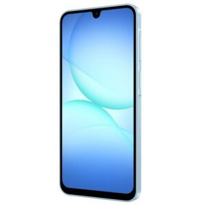 Samsung Galaxy A17 5G Bleu clair — vue 4