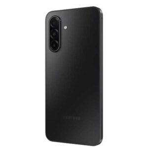 Samsung Galaxy A17 4G Noir — vue 3