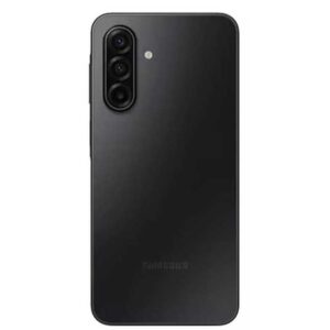 Samsung Galaxy A17 4G Noir — vue 4