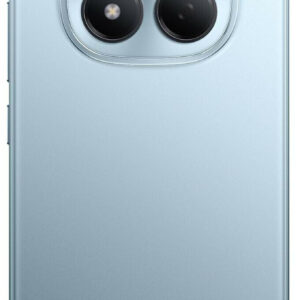 Redmi Note 15 Pro 4G Bleu — vue 3