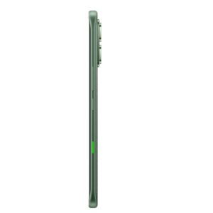 Infinix Note 60 Edge 5G 8 Go 256 Go – Silk Green — vue 5