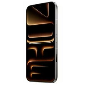 Infinix Note 60 Pro 5G 12 Go 256 Go – Titanium — vue 2
